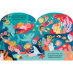 Picture of OCEAN EXPLORERS FOLD-OUT BOOK